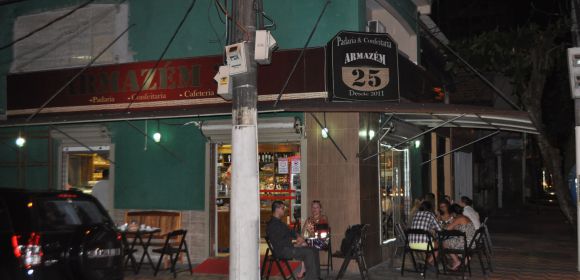 HENRIETTA BAR, Ribeirão Preto - Comentários de Restaurantes, Fotos & Número  de Telefone